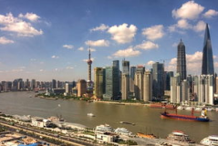 shanghai tour,探索魔都魅力之旅